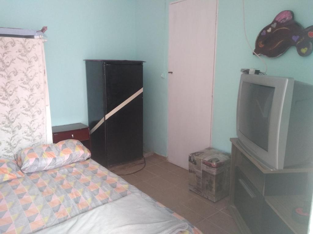  Suíte kitnet ubatuba