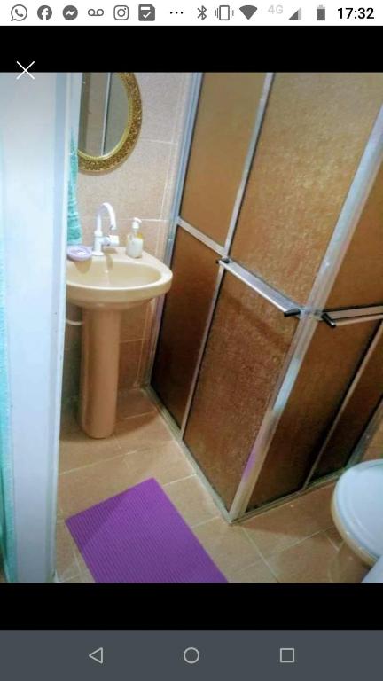  Suíte kitnet ubatuba