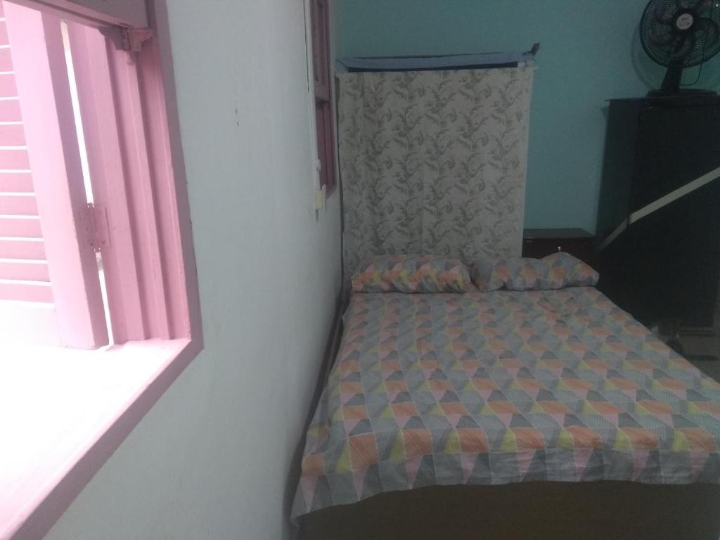  Suíte kitnet ubatuba