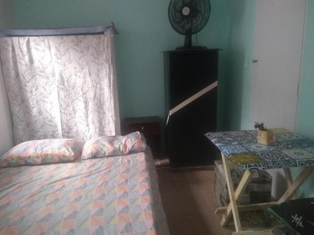  Suíte kitnet ubatuba