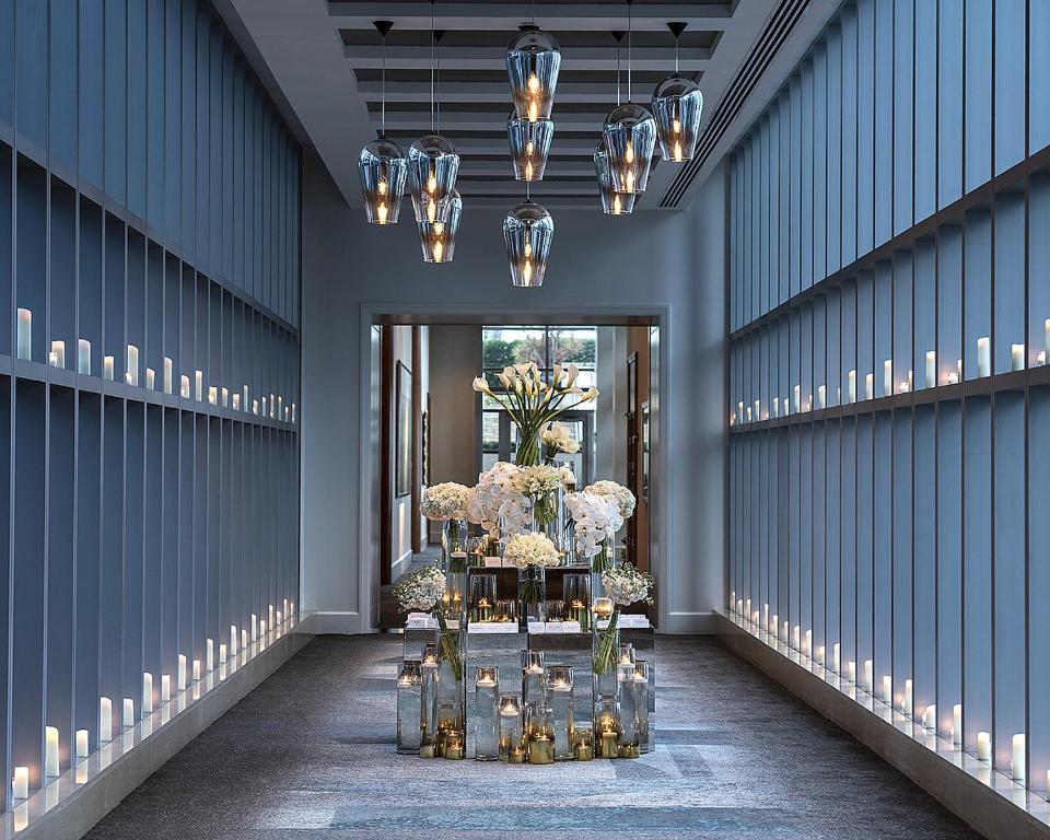 Fotografie z fotogalerie ubytování Four Seasons Hotel Miami v Miami