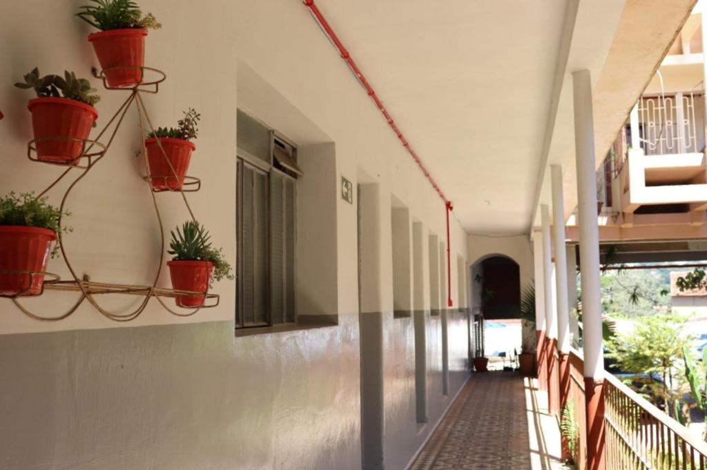  Grande Hotel