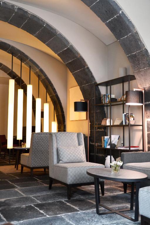 Hotel Do Colegio - Resim 22