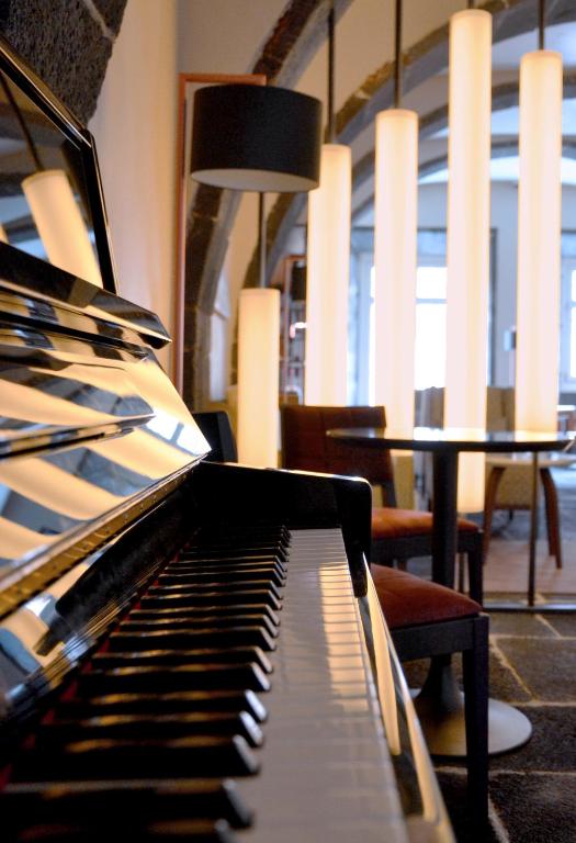 Hotel Do Colegio - Resim 32