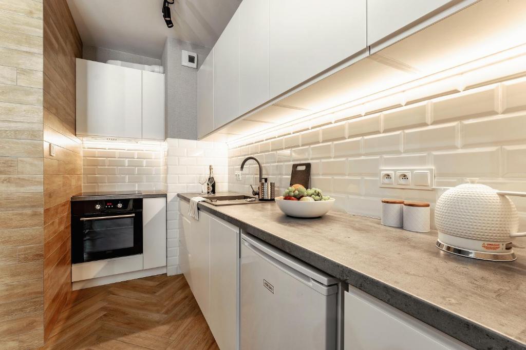 Aparthotel Plac Litewski Premium - 5