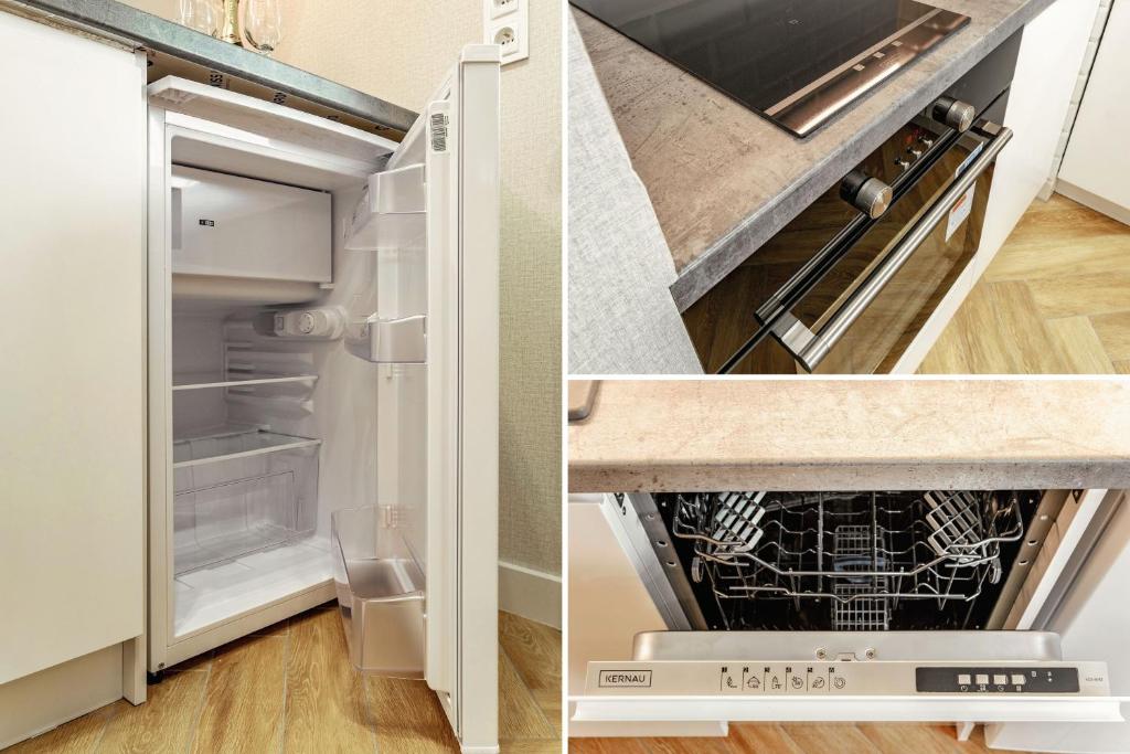 Aparthotel Plac Litewski Premium - 12