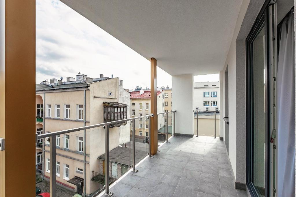Aparthotel Plac Litewski Premium - 13