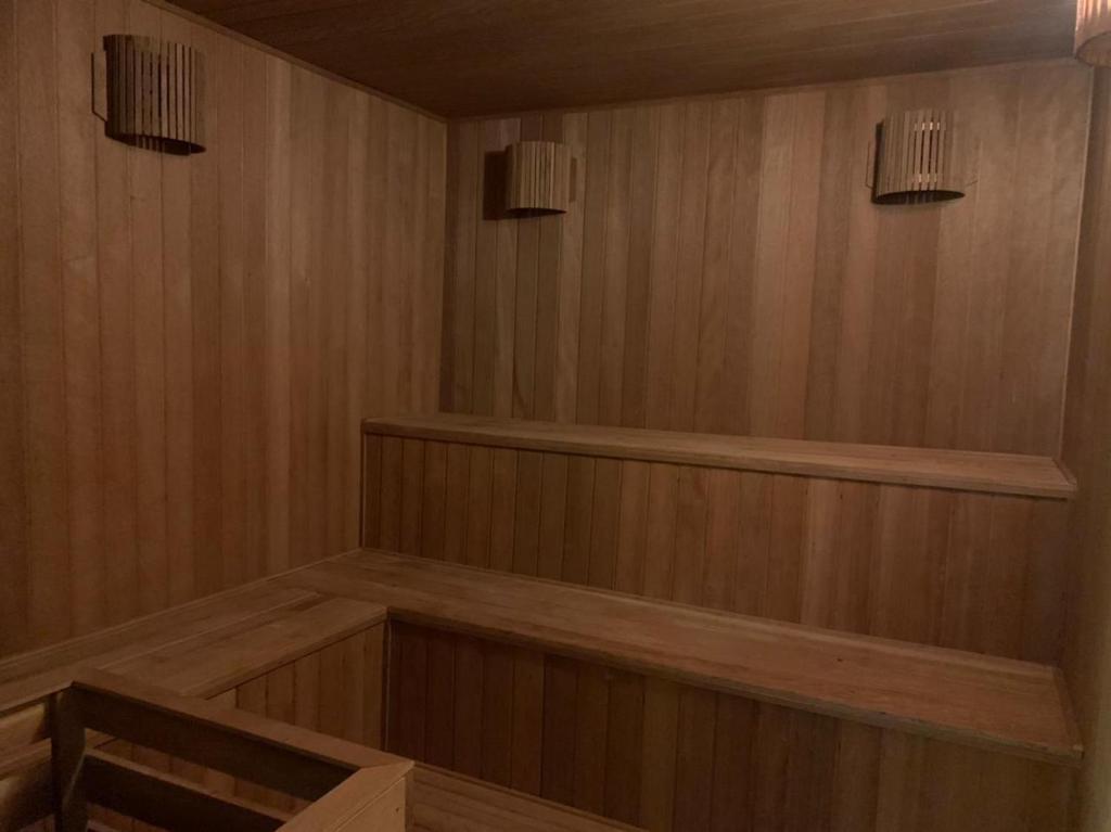  Apartamento alto padrão no Capivari