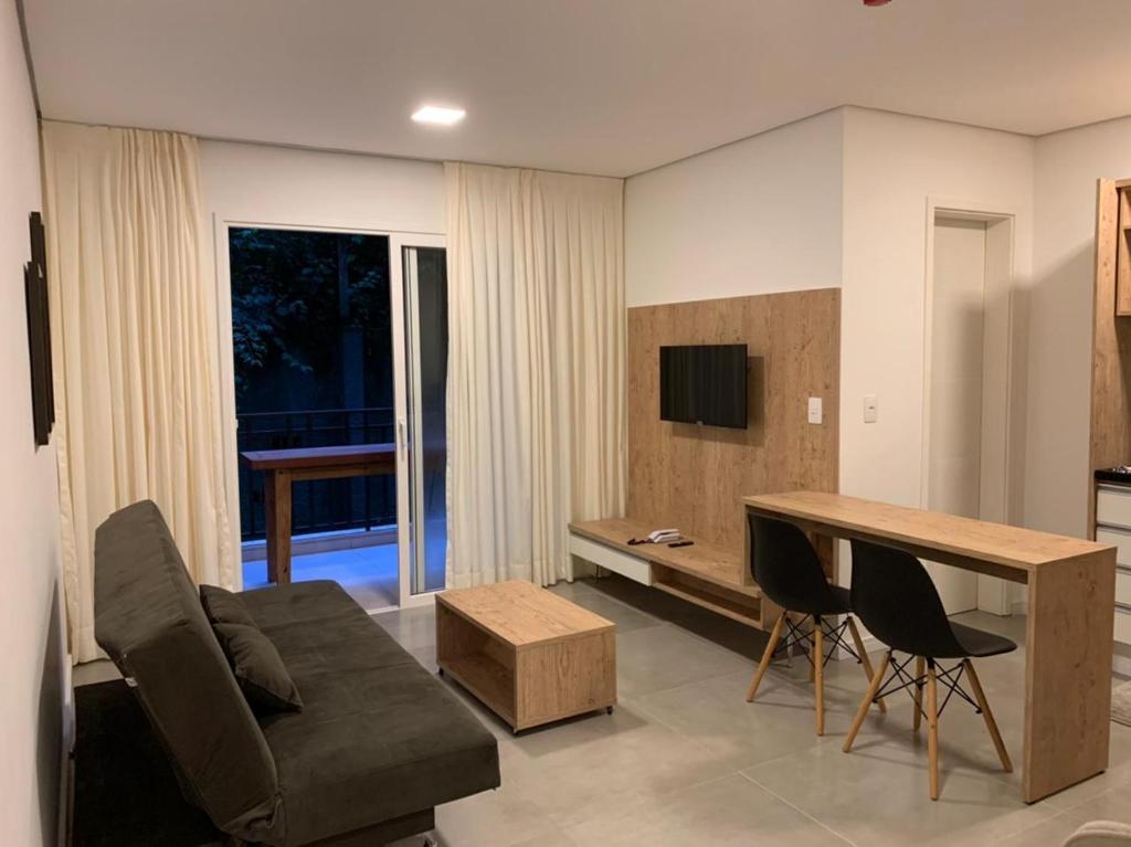  Apartamento alto padrão no Capivari