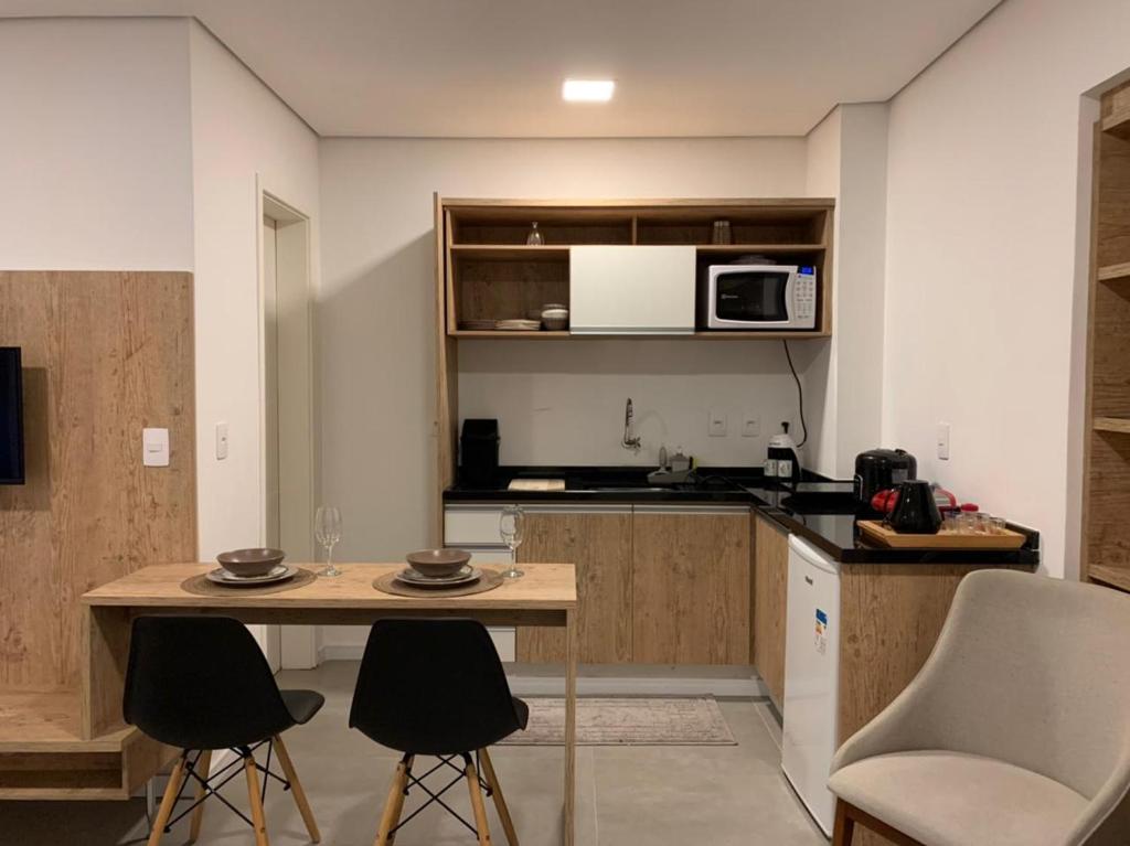  Apartamento alto padrão no Capivari