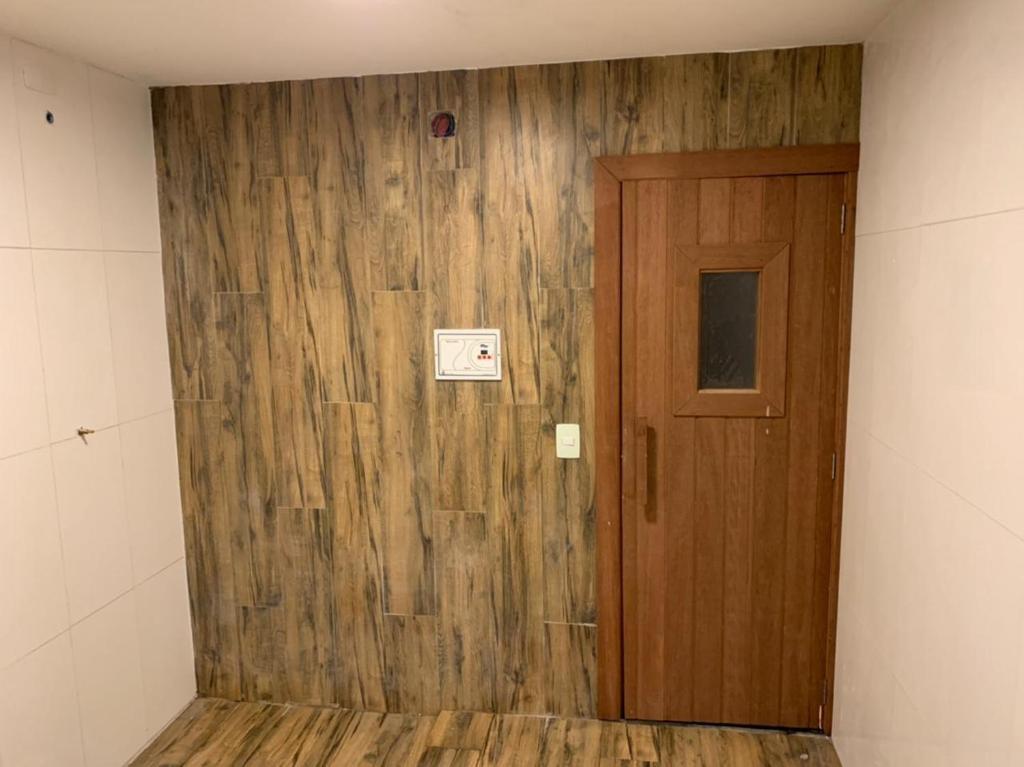  Apartamento alto padrão no Capivari