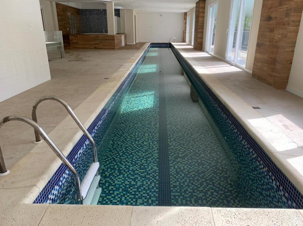  Apartamento alto padrão no Capivari