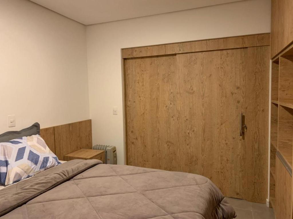  Apartamento alto padrão no Capivari