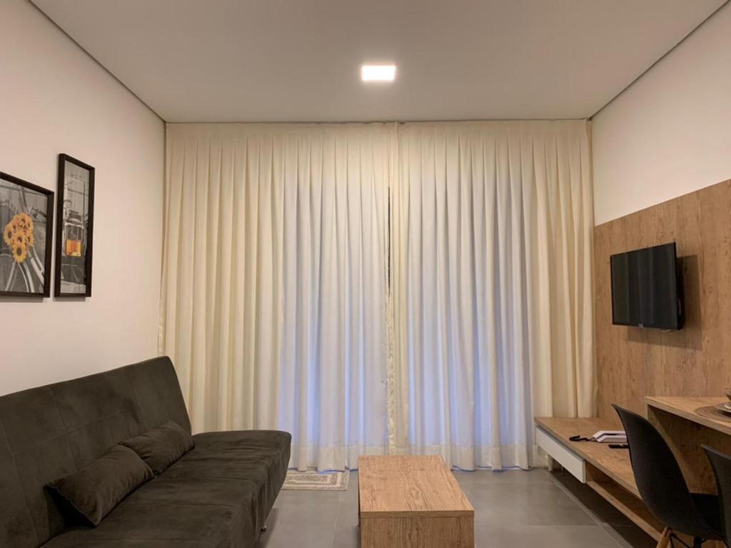  Apartamento alto padrão no Capivari