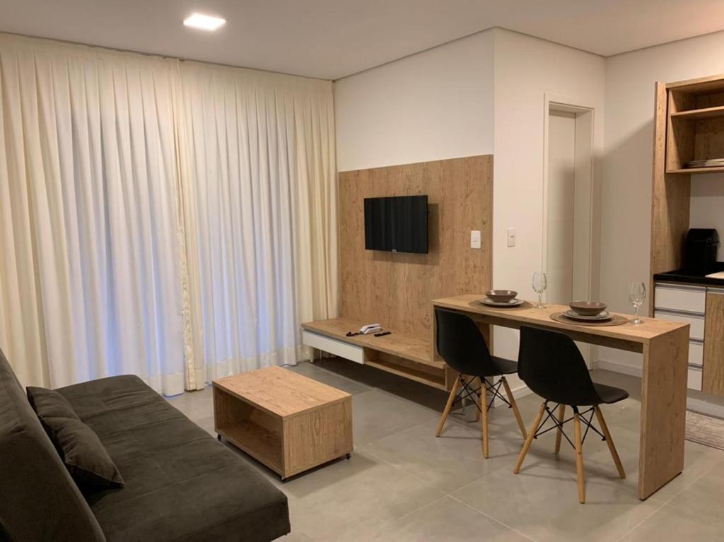  Apartamento alto padrão no Capivari