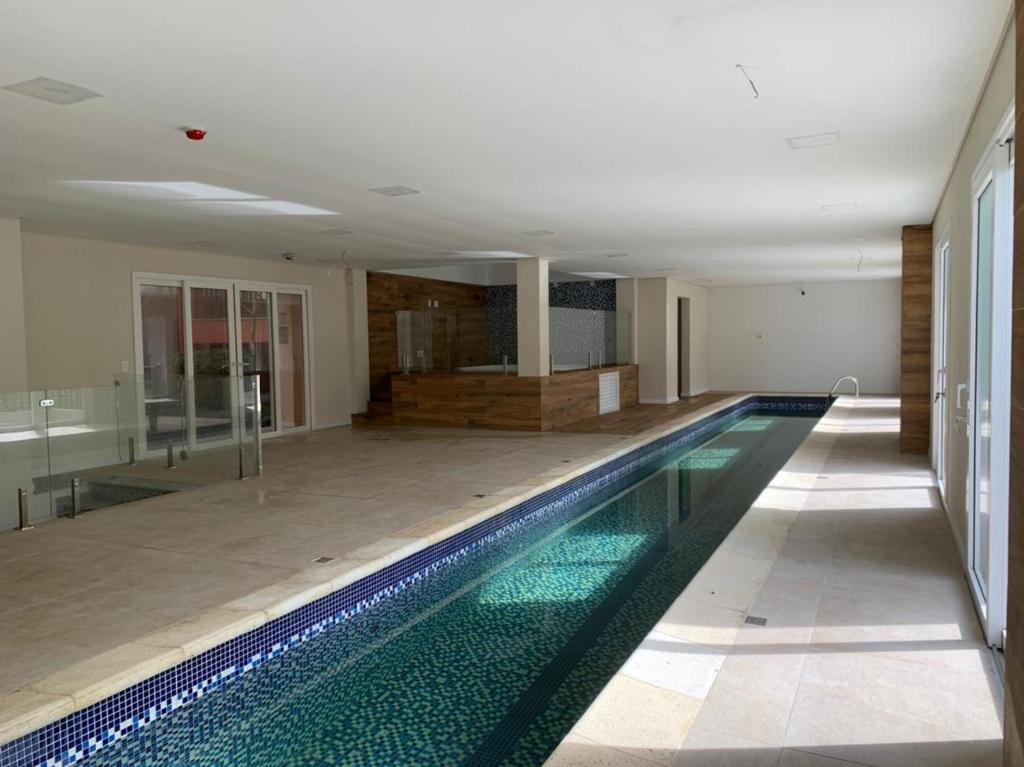  Apartamento alto padrão no Capivari