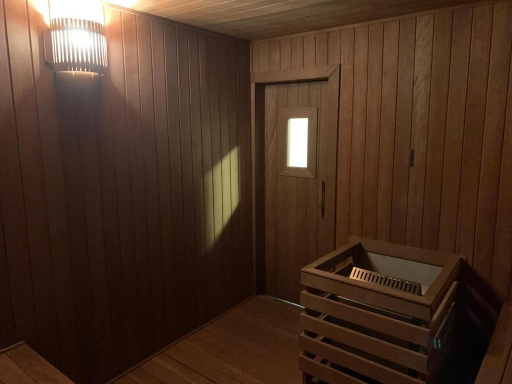  Apartamento alto padrão no Capivari