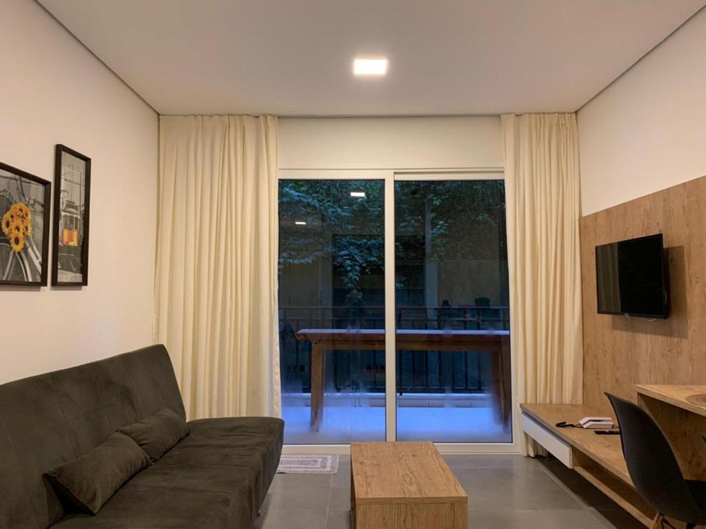  Apartamento alto padrão no Capivari