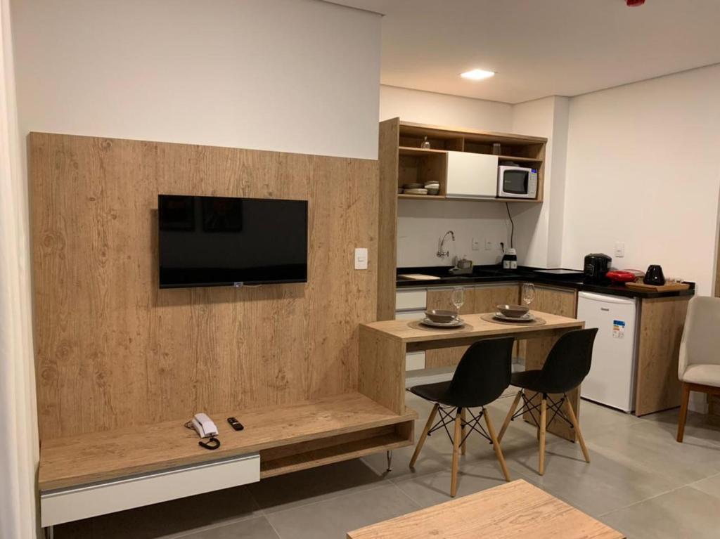  Apartamento alto padrão no Capivari