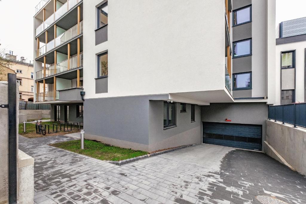 Aparthotel Plac Litewski Premium - 16