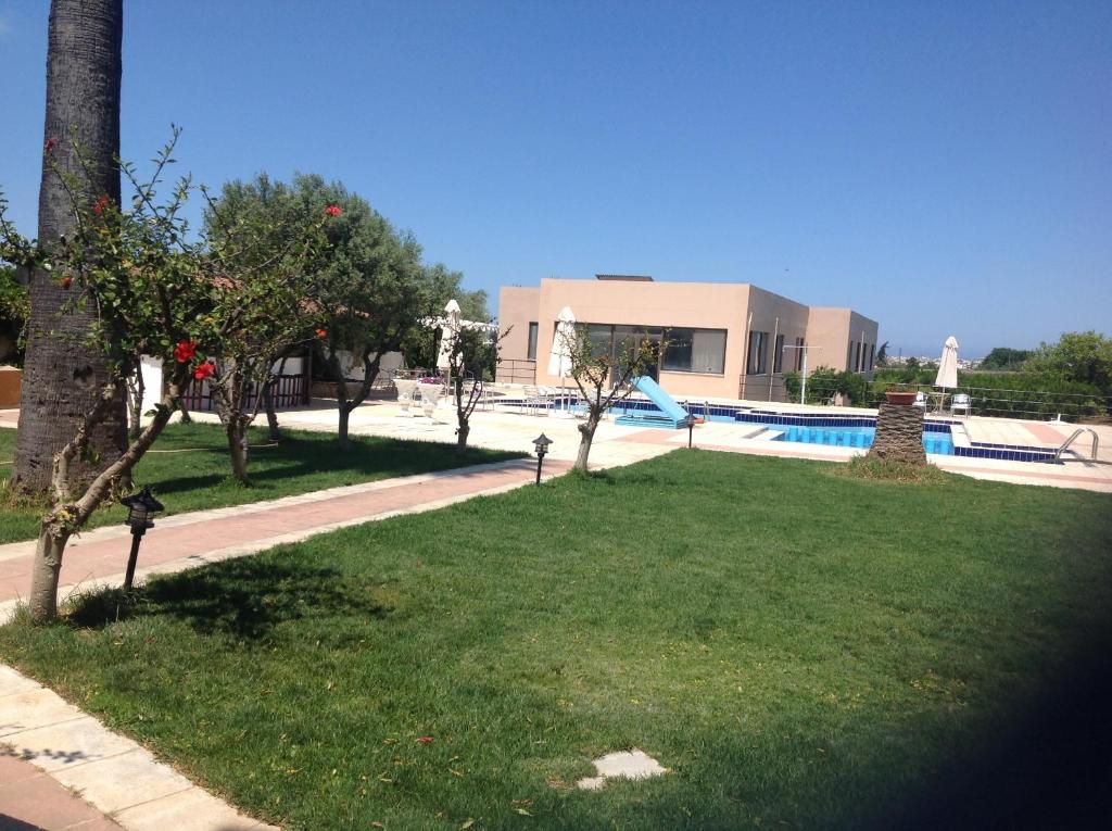 Oasis Guesthouse - 4