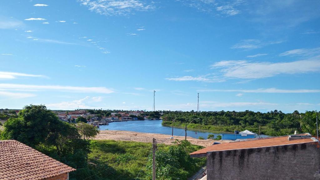  Pousada Canto Da Duna