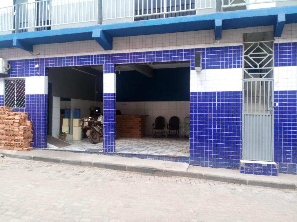  Pousada Canto Da Duna