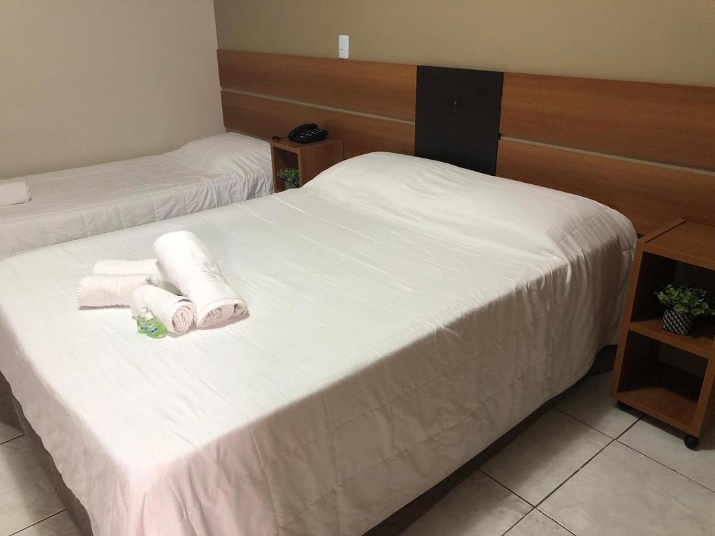  Hotel Chapecó Plus