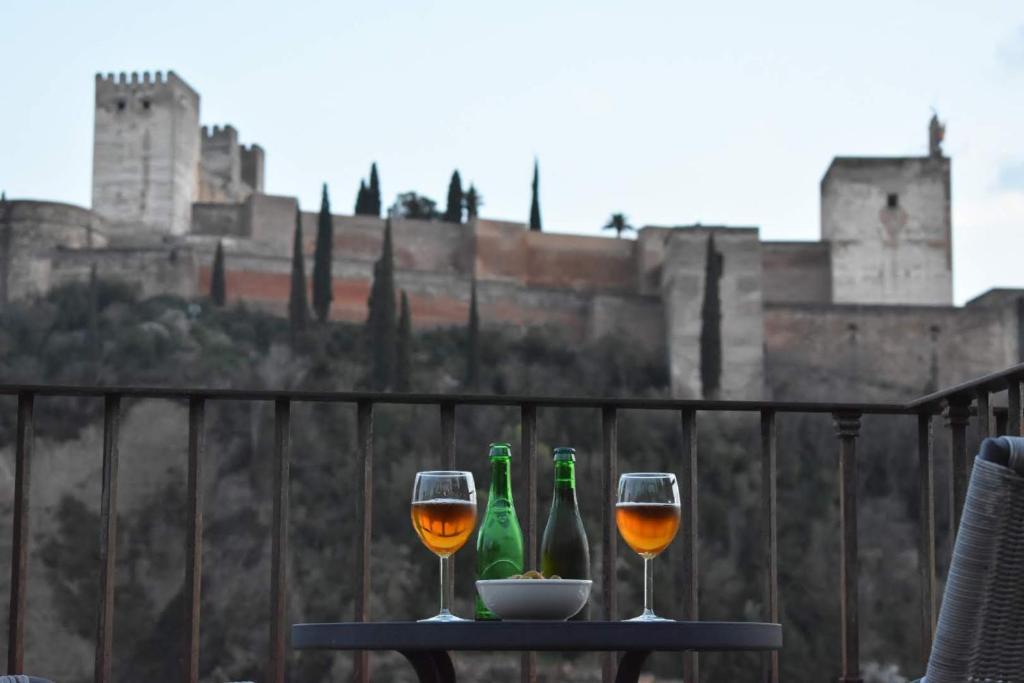Apartamentos Alhambra, Granada – Bijgewerkte prijzen 2022