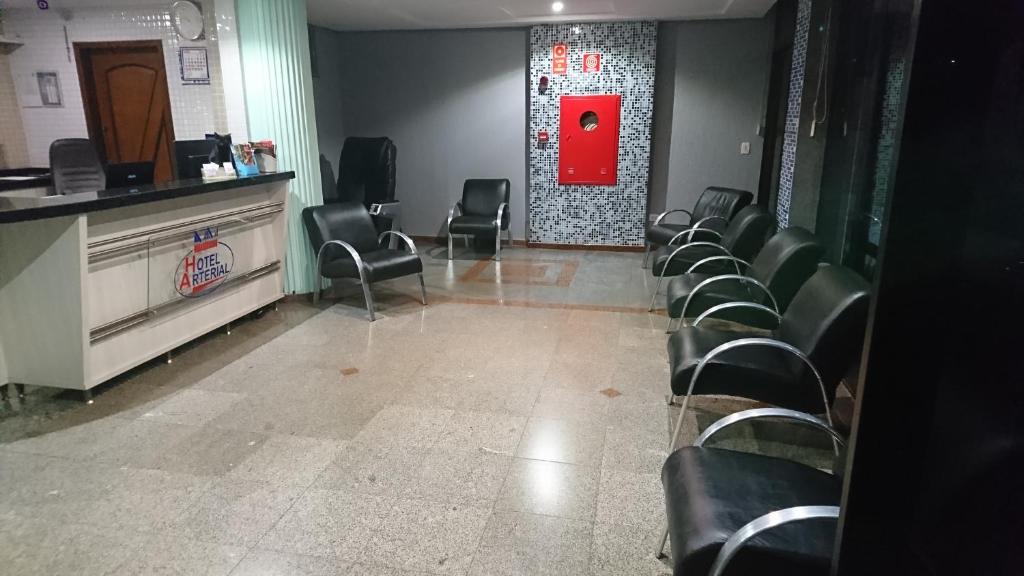  Hotel Arterial