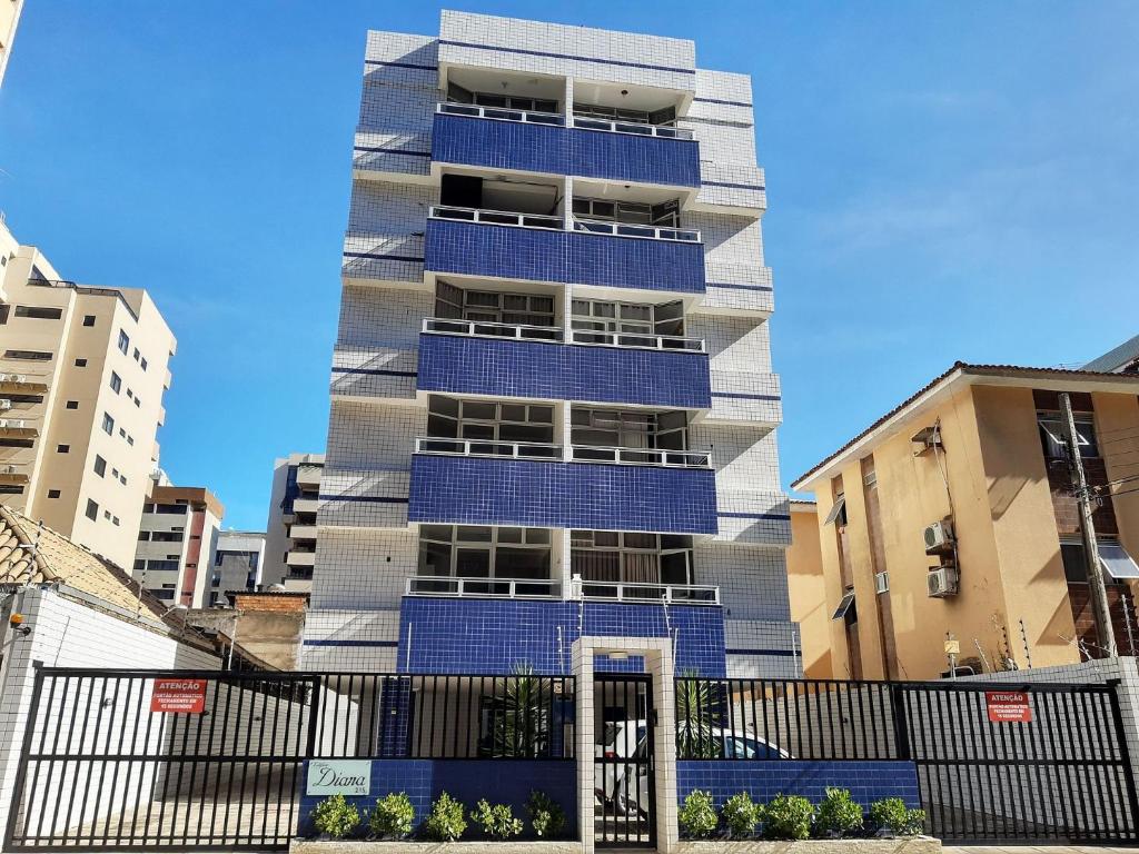  Apartamento Edifício Diana - Ponta Verde