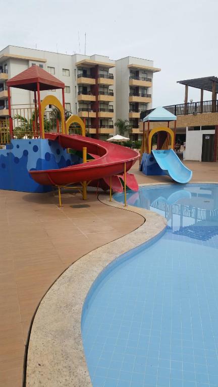  Privé Marina flat Apart