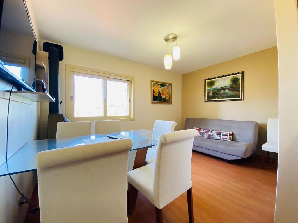 Amplo 1D Próximo Centro Gramado  Amplo 1D Próximo Centro Gramado