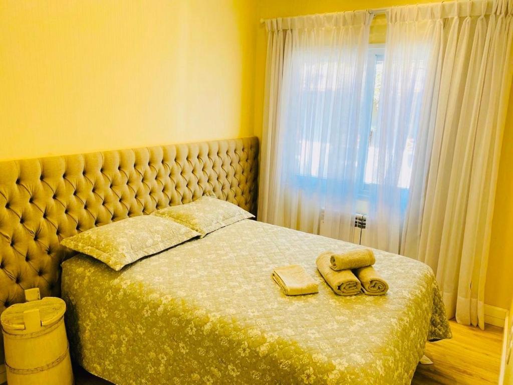 Casa de Pedra 2 Quartos  Casa de Pedra 2 Quartos