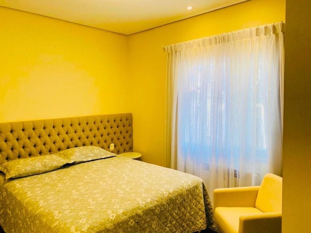 Casa de Pedra 2 Quartos  Casa de Pedra 2 Quartos