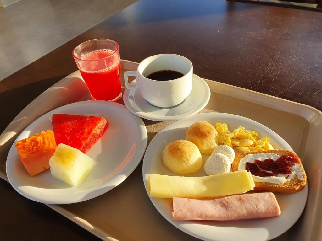  Hotel Conviver
