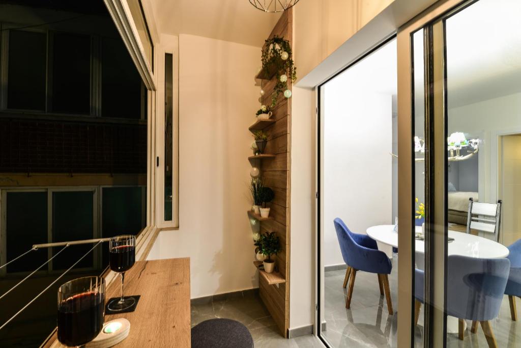Fotografia z galérie ubytovania PIA Apartment v destinácii Zadar