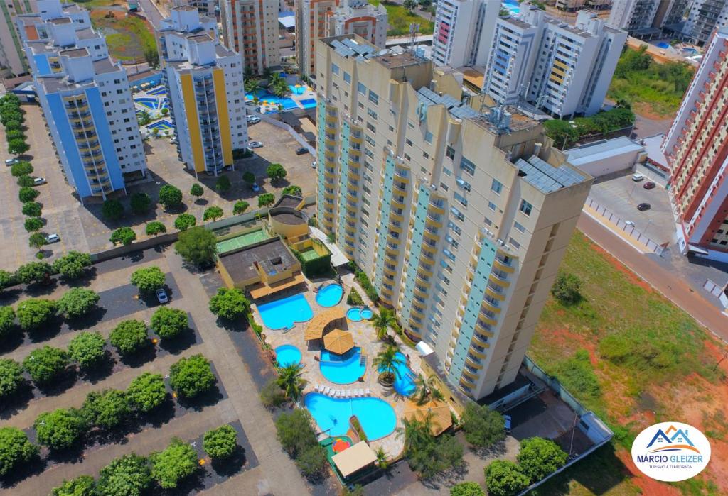  Thermas Place II