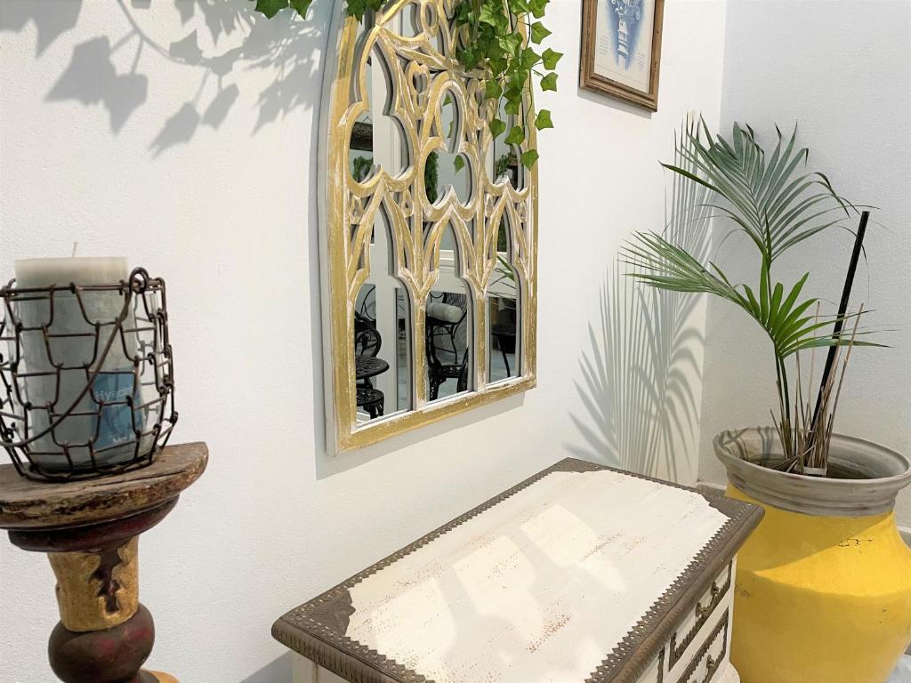 Fotografia z galérie ubytovania No 38 Cádiz v destinácii Cádiz