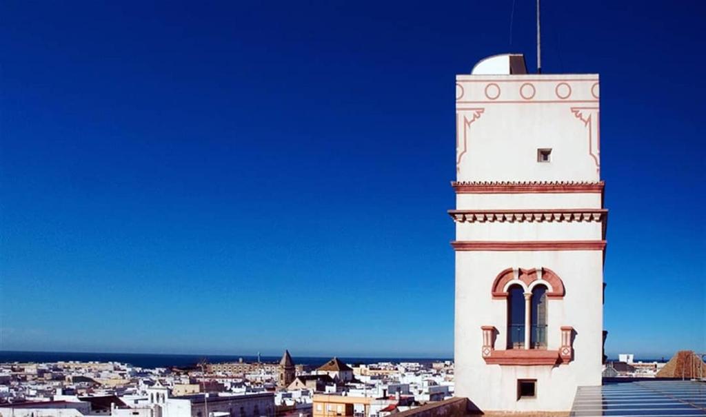Fotografia z galérie ubytovania No 38 Cádiz v destinácii Cádiz