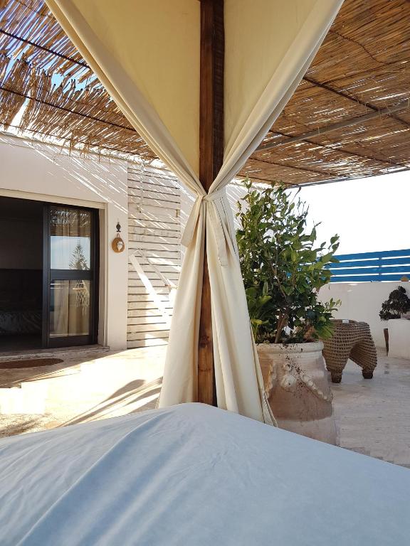 Fotografie z fotogalerie ubytování Dar Doudi v destinaci Sousse