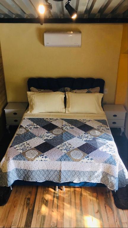  Hostel Nos canyons