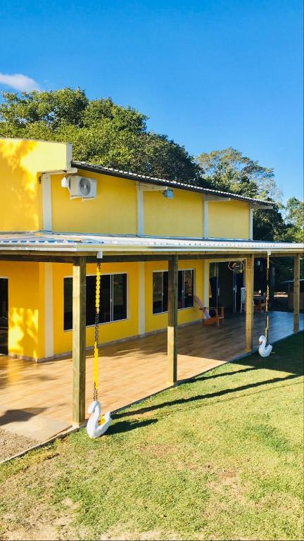  Hostel Nos canyons