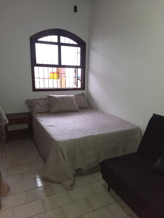  Pousada idas e vindas