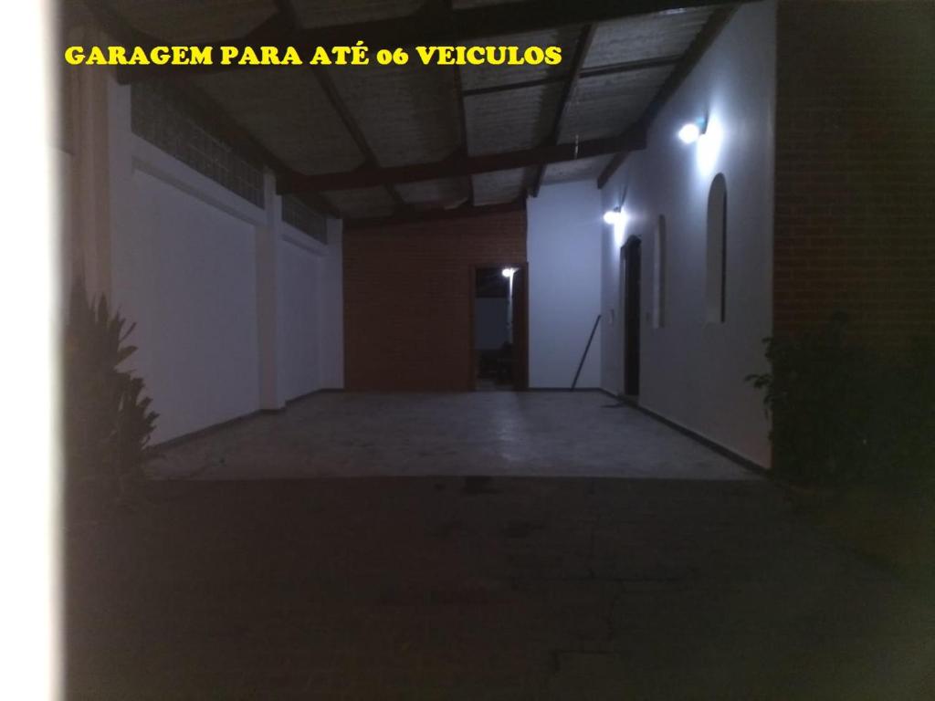  Pousada idas e vindas