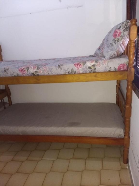  Pousada idas e vindas