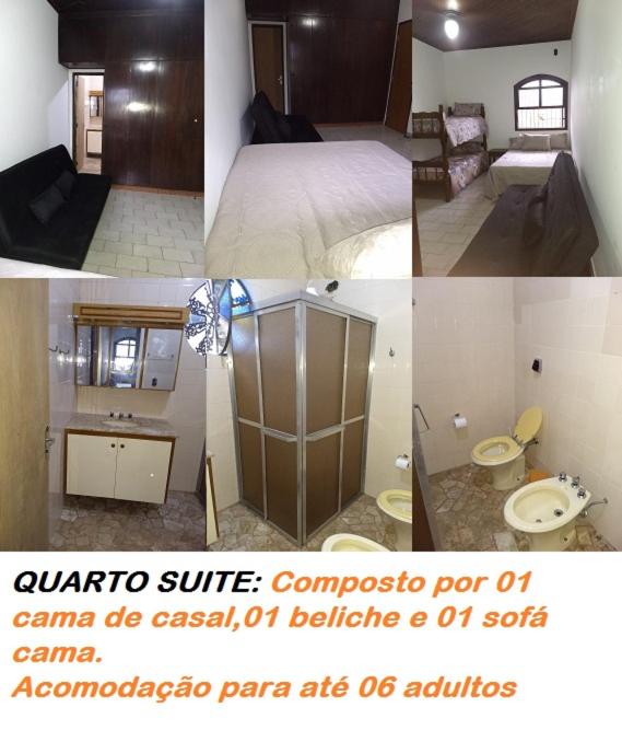  Pousada idas e vindas