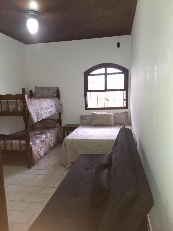  Pousada idas e vindas