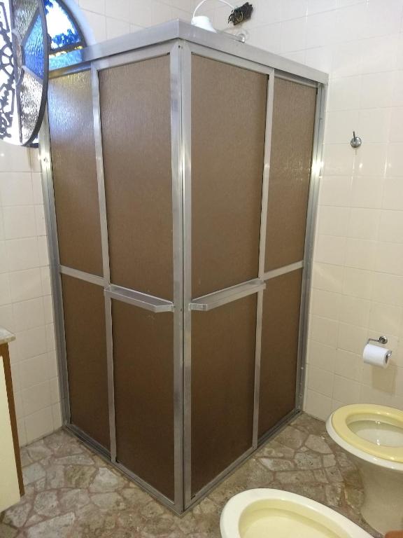  Pousada idas e vindas