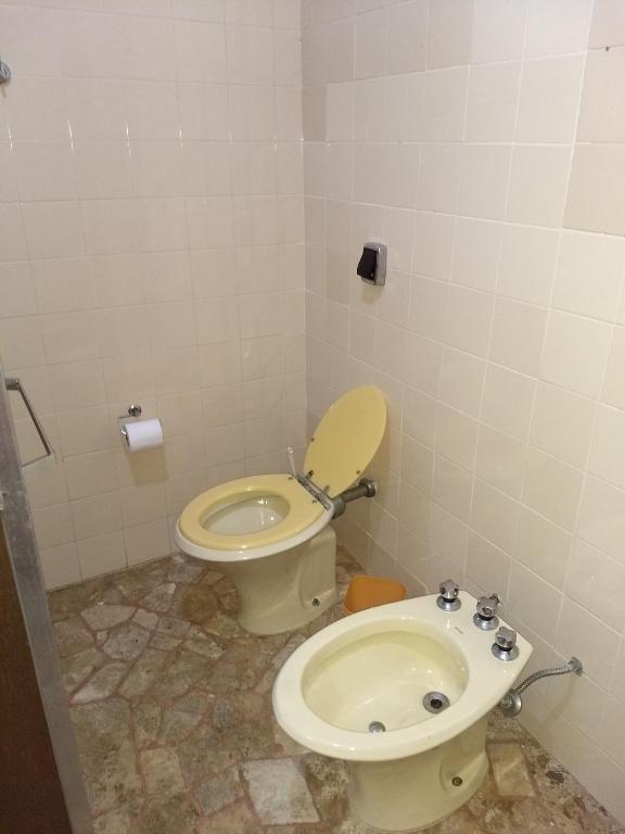  Pousada idas e vindas